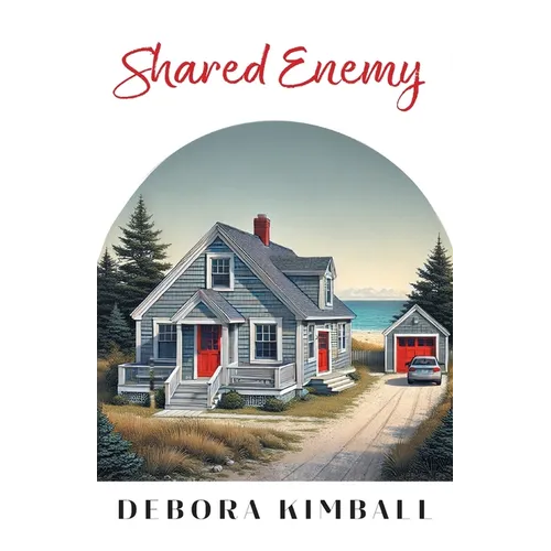Shared Enemy