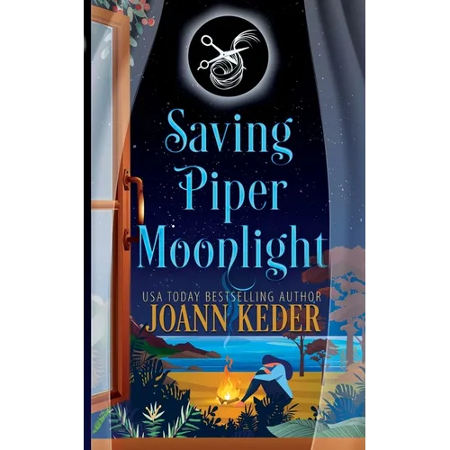 Saving Piper Moonlight