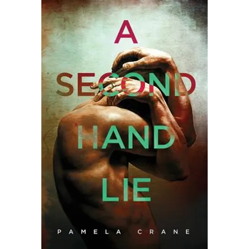 A Secondhand Lie: A Psychological Thriller Short Story