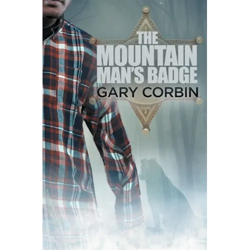 The Mountain Man's Badge