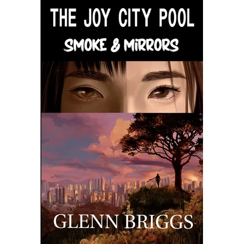 The Joy City Pool Smoke & Mirrors