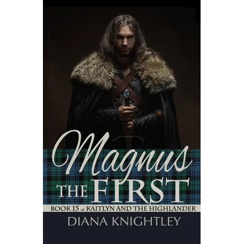 Magnus the First