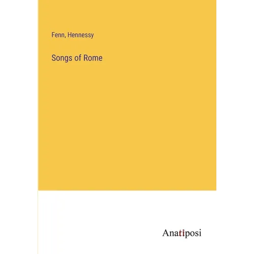 Songs of Rome