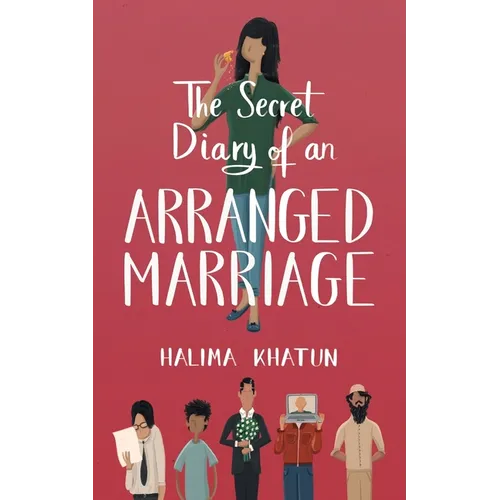The Secret Diary of an Arranged Marriage
