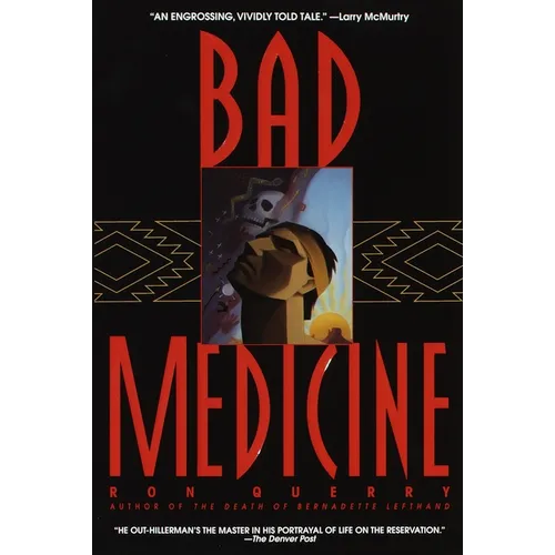 Bad Medicine