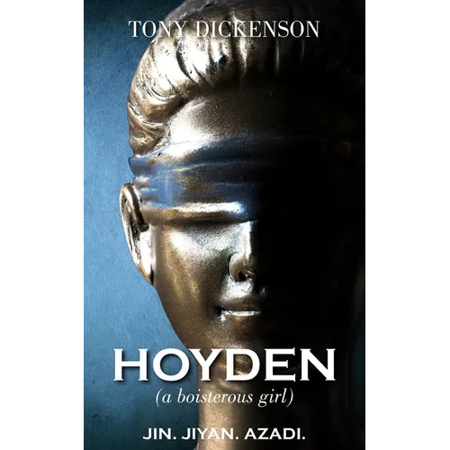 HOYDEN (a boisterous girl)
