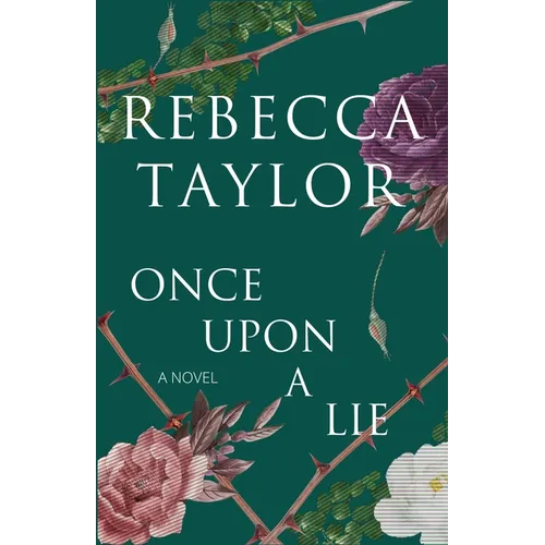 Once Upon a Lie