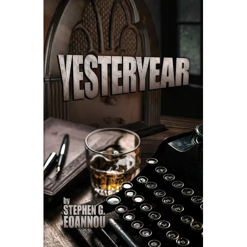 Yesteryear