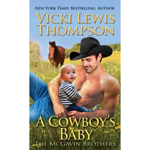 A Cowboy's Baby