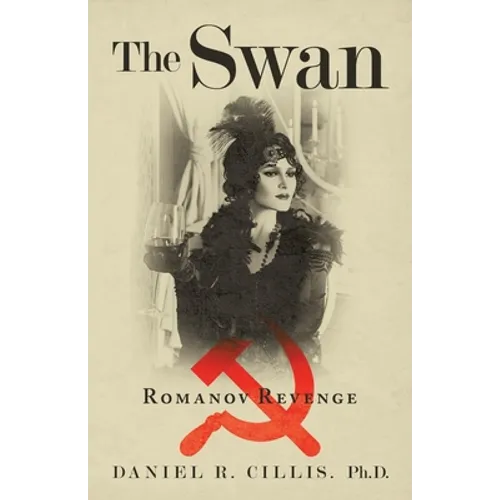 The Swan: Romanov Revenge