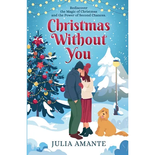 Christmas Without You