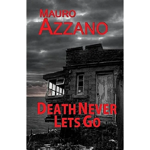Death Never Lets Go