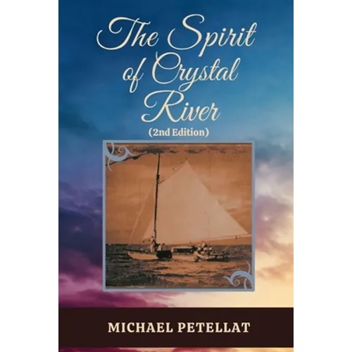 The Spirit of Crystal River