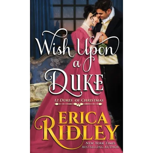 Wish Upon a Duke