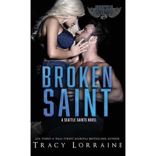 Broken Saint