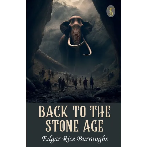 Back To The Stone Age