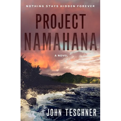 Project Namahana