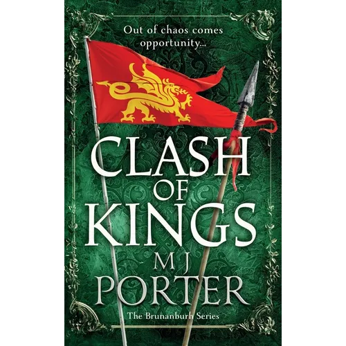 Clash of Kings