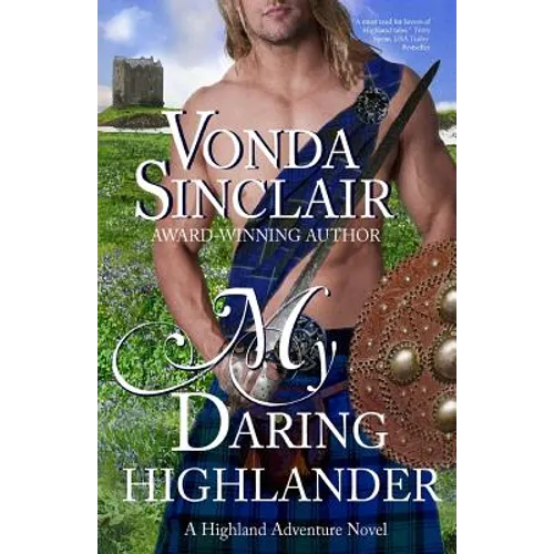 My Daring Highlander