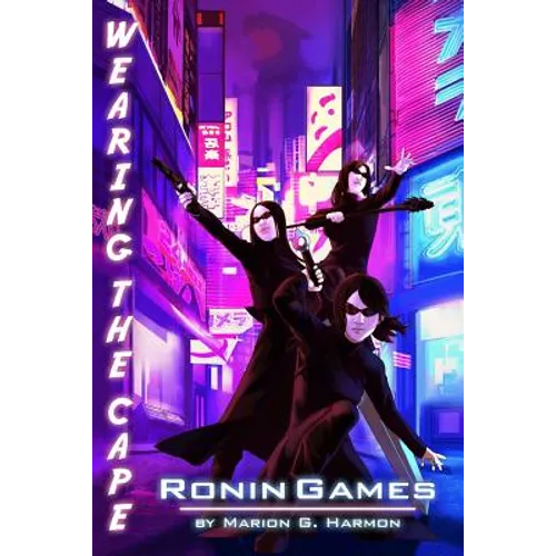 Ronin Games
