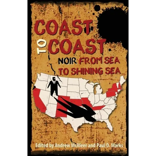 Coast to Coast Noir