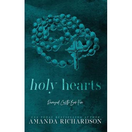 Holy Hearts: An MMF Romance
