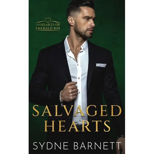 Salvaged Hearts