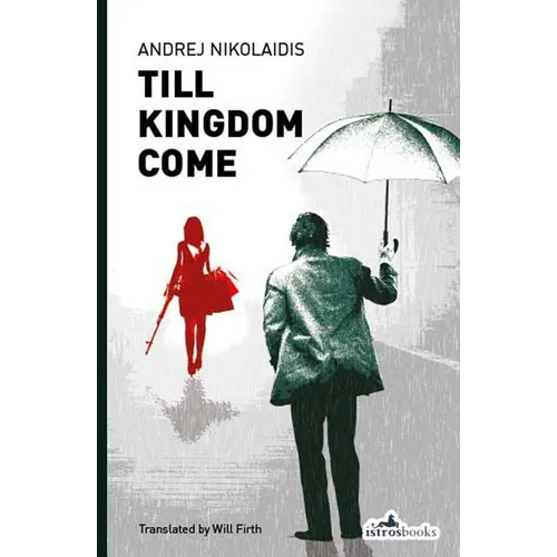 Till Kingdom Come