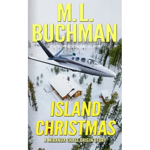 Island Christmas: an NTSB origin story