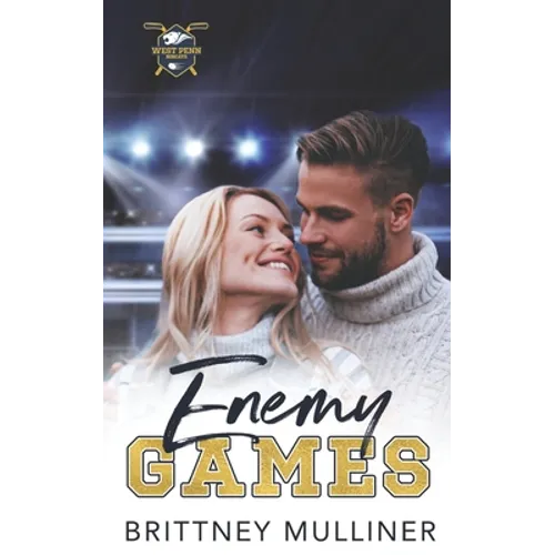 Enemy Games