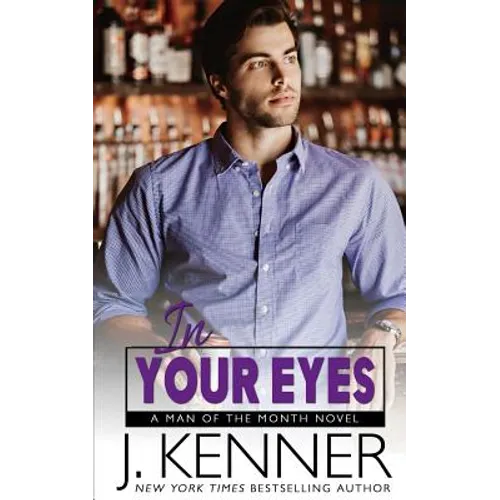 In Your Eyes