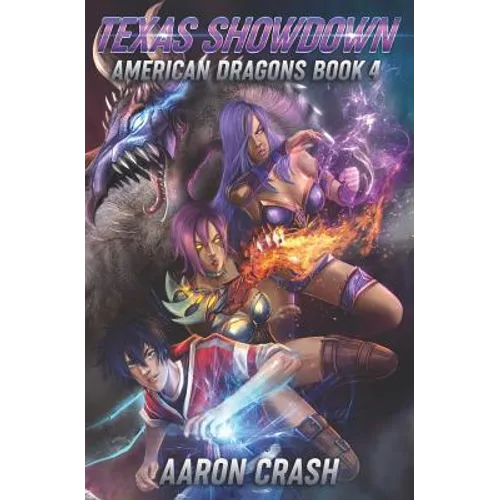 Texas Showdown