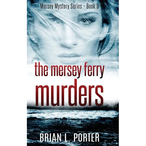 The Mersey Ferry Murders