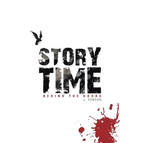 Story Time Behind the Doors