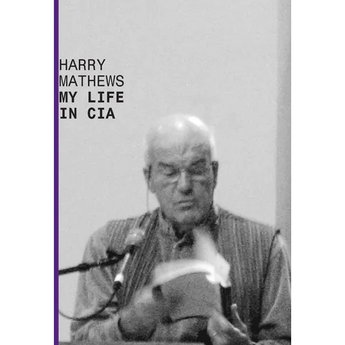 My Life in CIA: A Chronicle of 1973