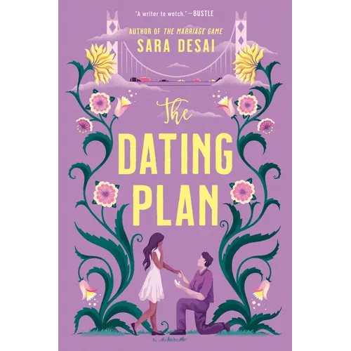 The Dating Plan
