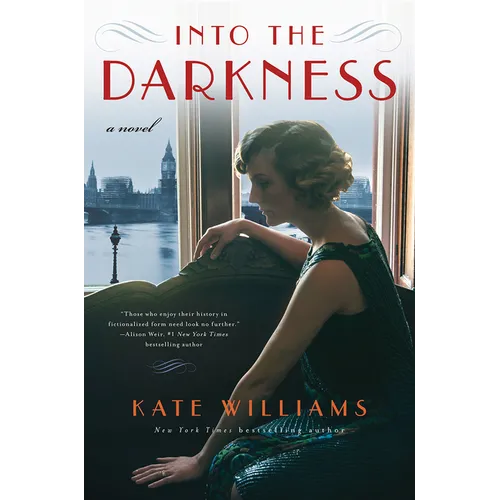 Into the Darkness