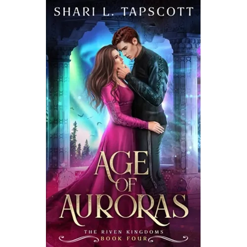 Age of Auroras