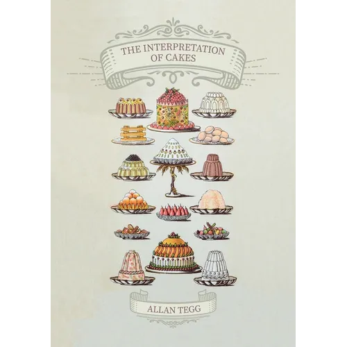 The Interpretation of Cakes