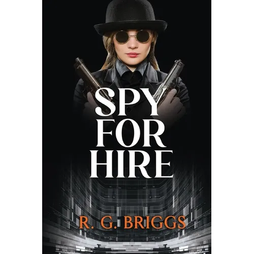 Spy for Hire
