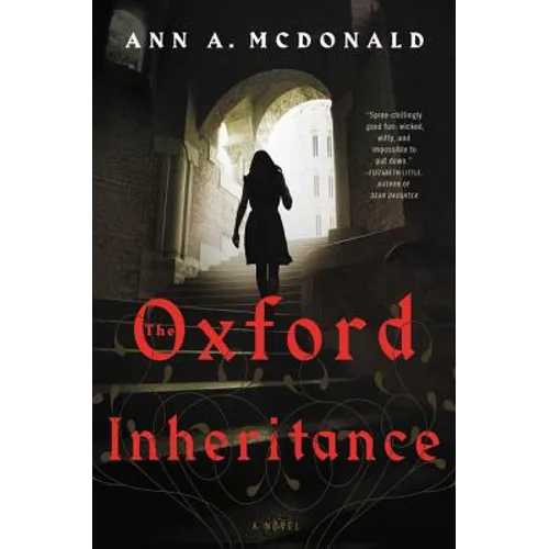 The Oxford Inheritance