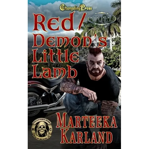 Red/Demon's Little Lamb Duet: A Bones MC Romance
