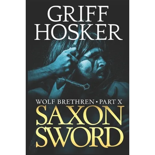 Saxon Sword