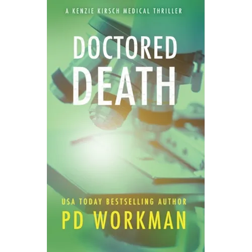 Doctored Death