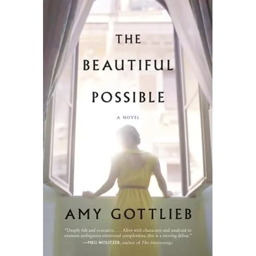 The Beautiful Possible