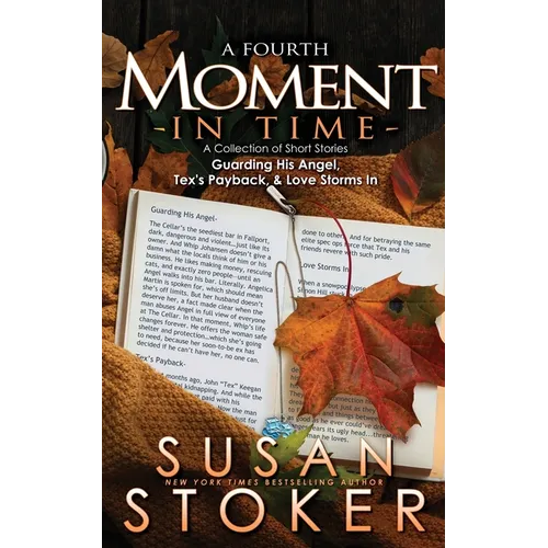 A Fourth Moment in Time