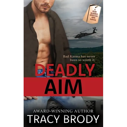 Deadly Aim