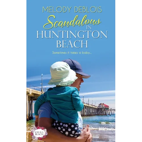 Scandalous in Huntington Beach