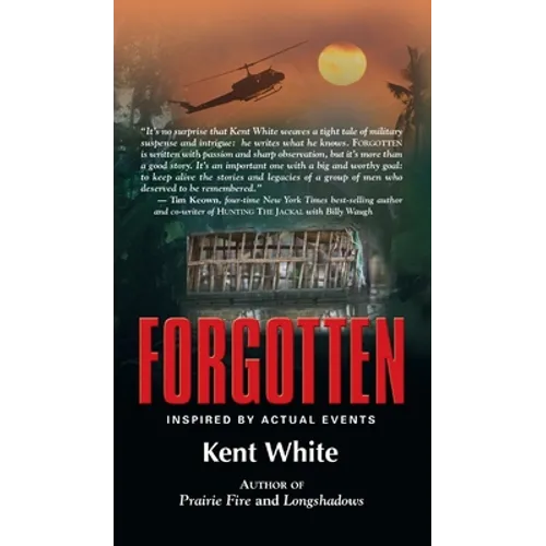 Forgotten