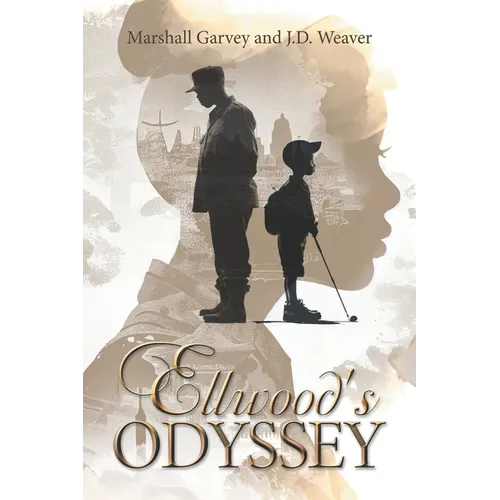Ellwood's Odyssey